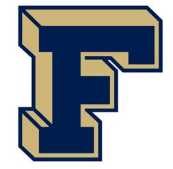 Falconer Central School District's Logo